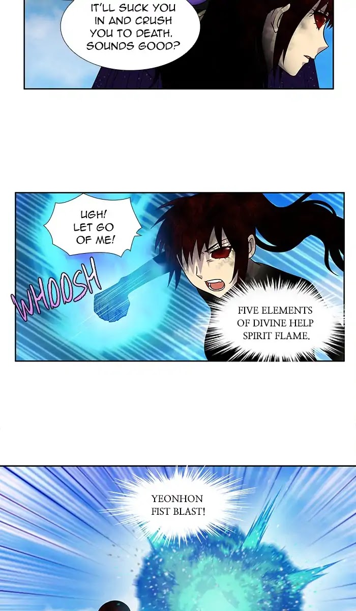 The Gamer Chapter 272 page 25 - Chapter 272