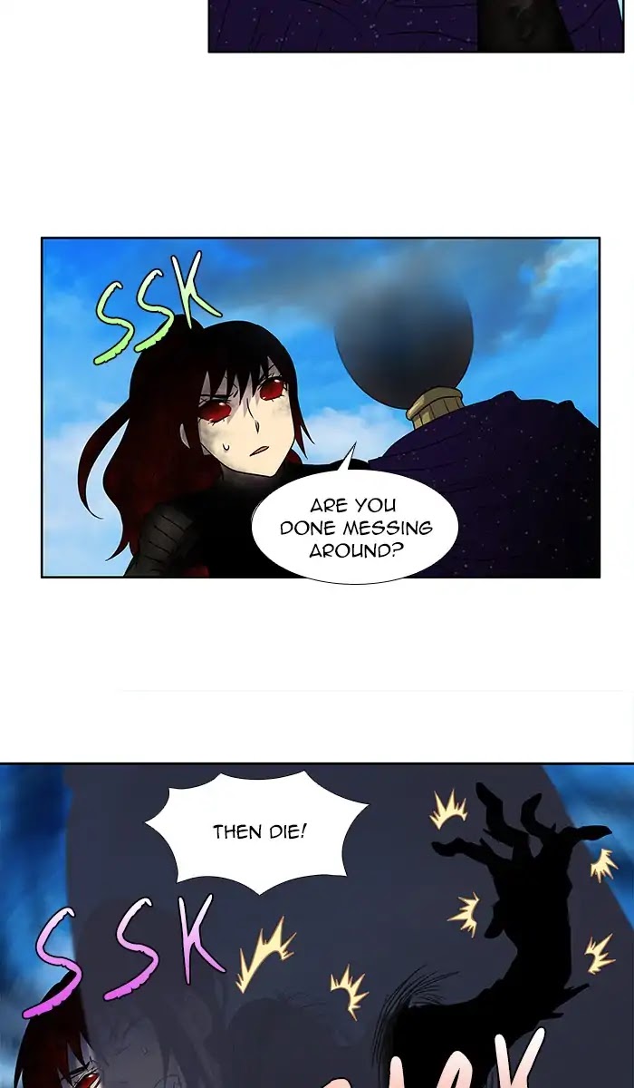 The Gamer Chapter 272 page 27 - Chapter 272