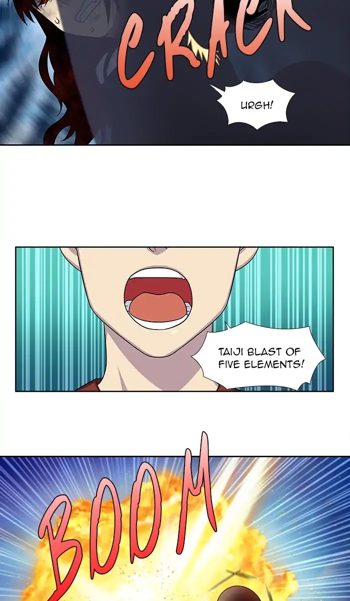 The Gamer Chapter 272 page 28 - Chapter 272