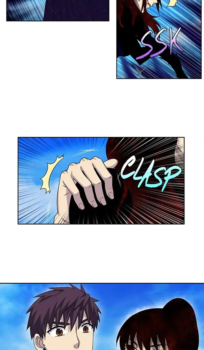 The Gamer Chapter 272 page 31 - Chapter 272