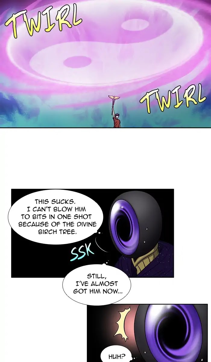 The Gamer Chapter 272 page 7 - Chapter 272