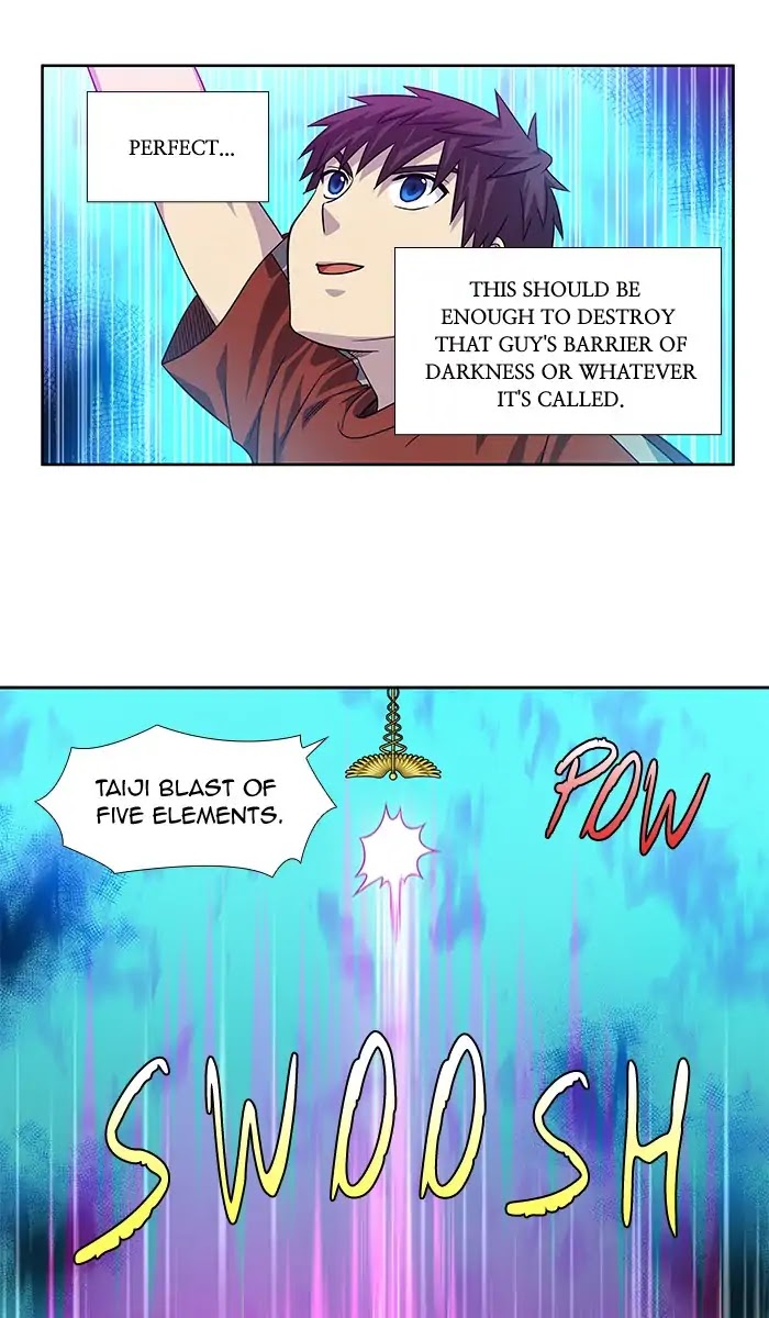 The Gamer Chapter 272 page 9 - Chapter 272