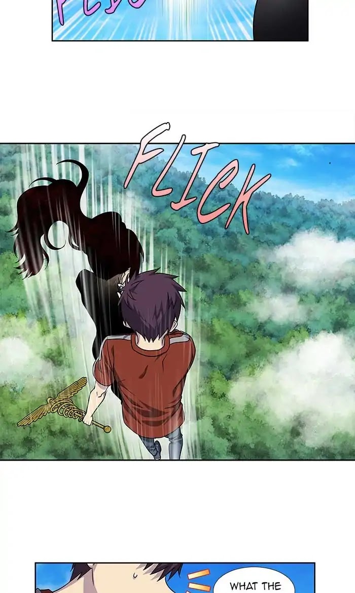 The Gamer Chapter 273 page 10 - Chapter 273