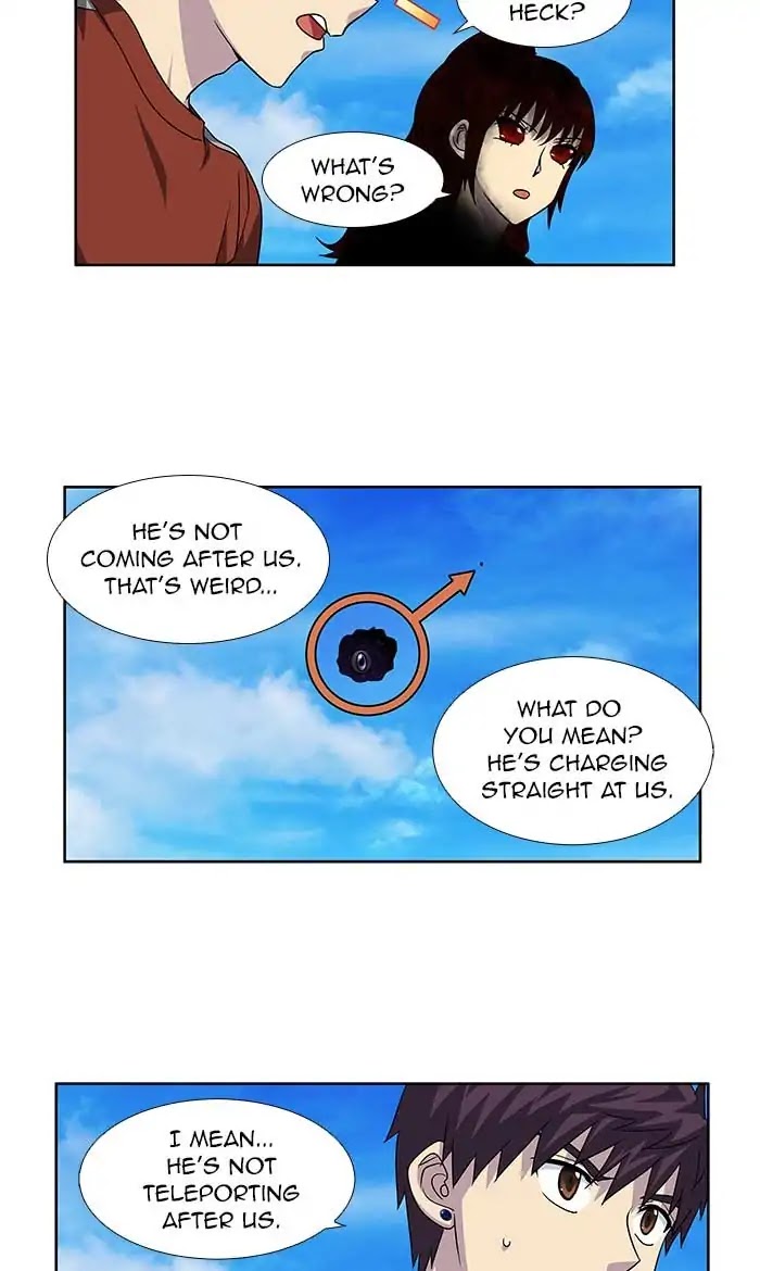 The Gamer Chapter 273 page 11 - Chapter 273