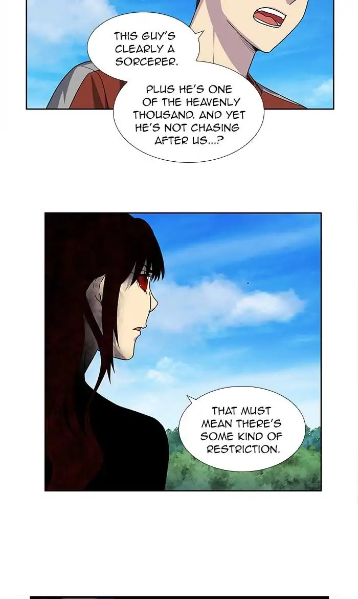 The Gamer Chapter 273 page 12 - Chapter 273
