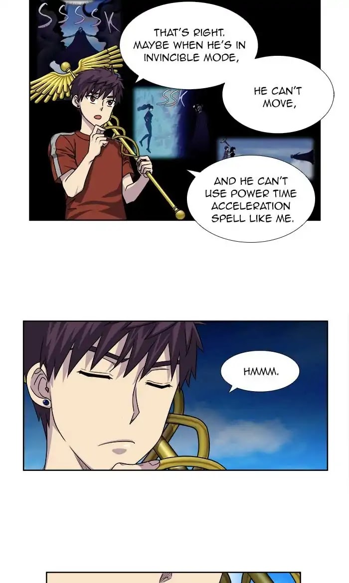The Gamer Chapter 273 page 13 - Chapter 273