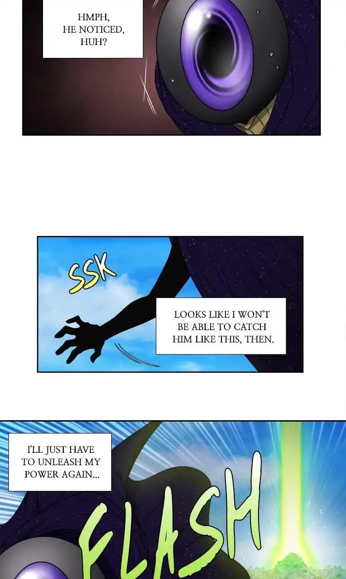 The Gamer Chapter 273 page 15 - Chapter 273