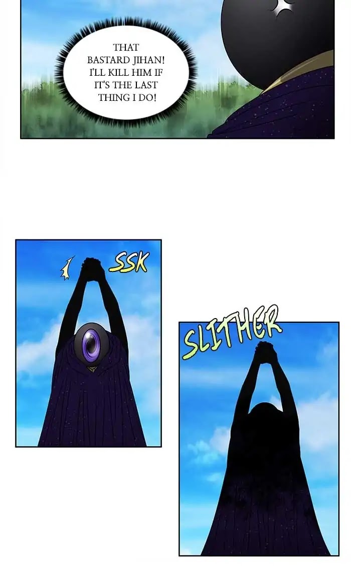 The Gamer Chapter 273 page 18 - Chapter 273