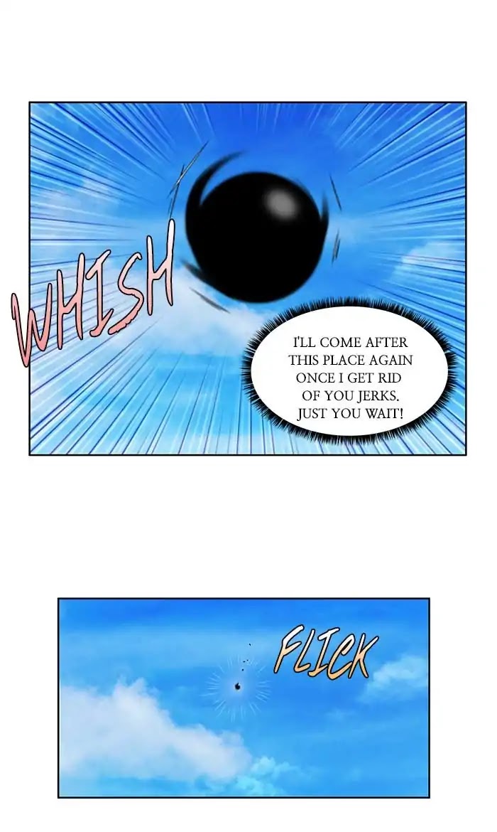 The Gamer Chapter 273 page 19 - Chapter 273
