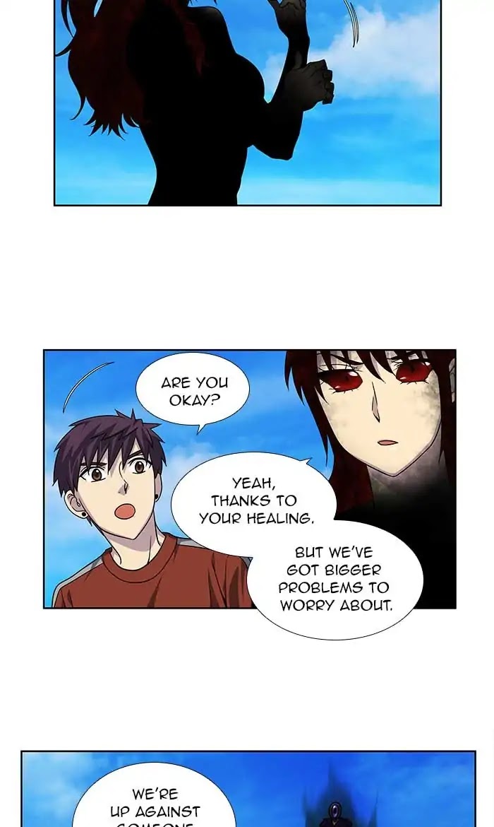 The Gamer Chapter 273 page 2 - Chapter 273