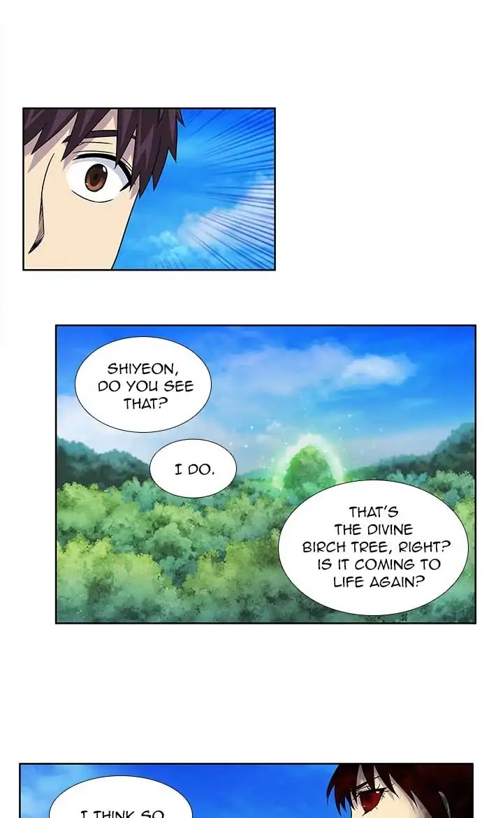 The Gamer Chapter 273 page 20 - Chapter 273