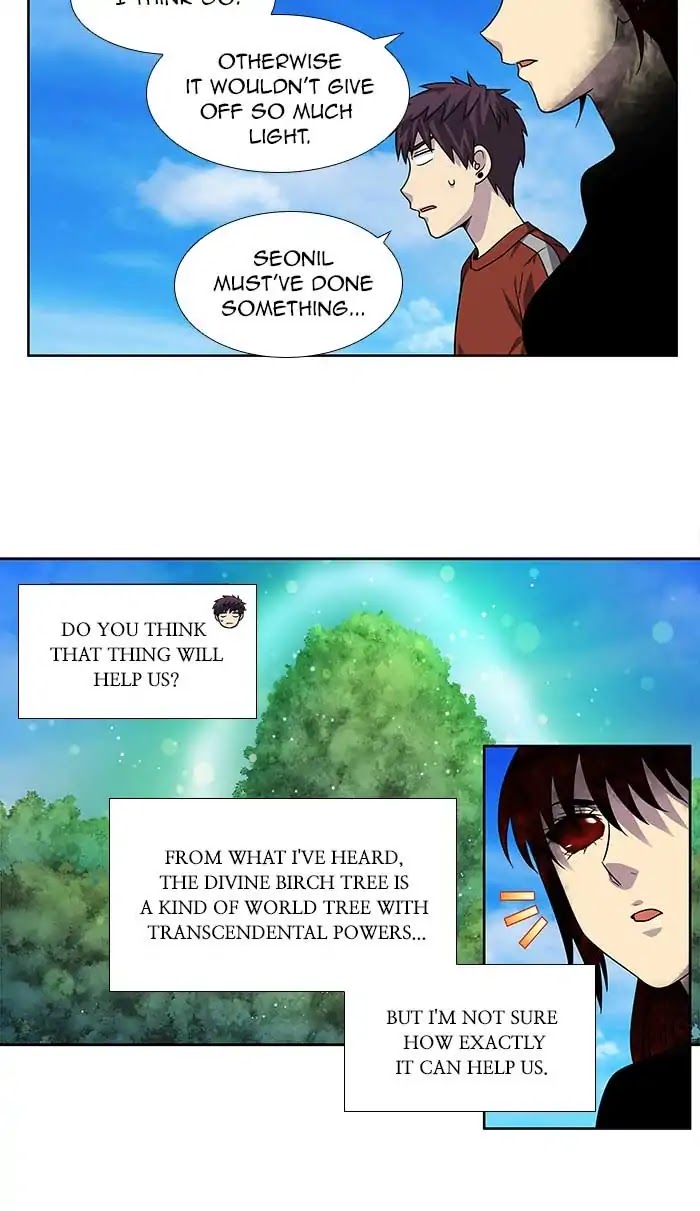 The Gamer Chapter 273 page 21 - Chapter 273