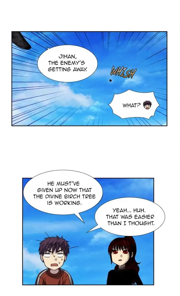 The Gamer Chapter 273 page 22 - Chapter 273