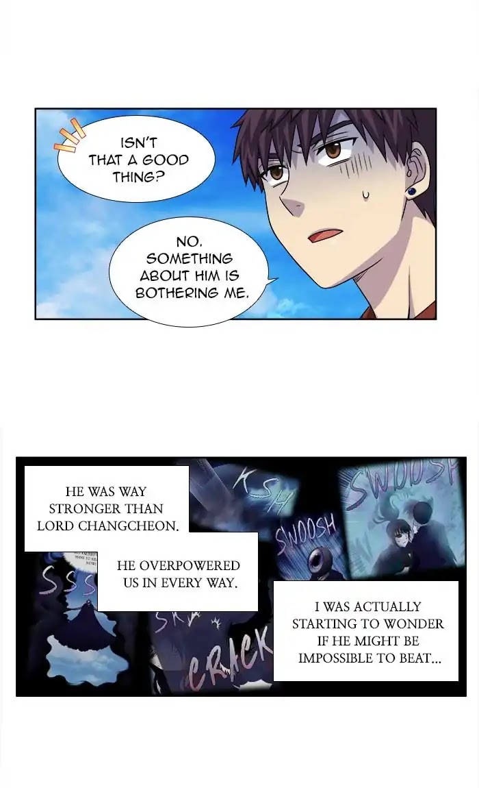 The Gamer Chapter 273 page 23 - Chapter 273