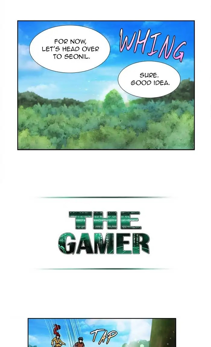 The Gamer Chapter 273 page 24 - Chapter 273
