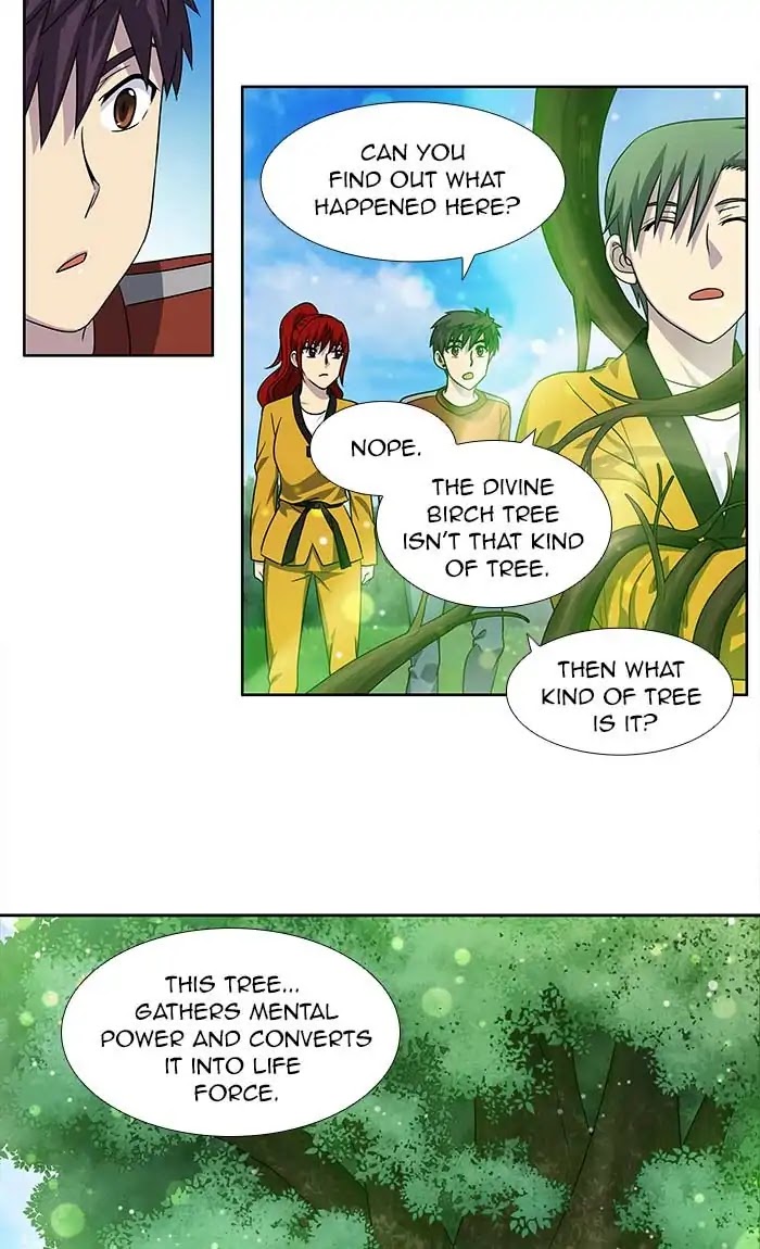 The Gamer Chapter 273 page 29 - Chapter 273