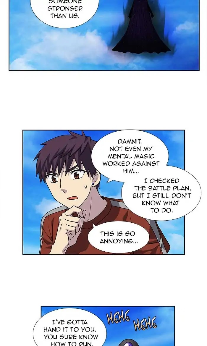 The Gamer Chapter 273 page 3 - Chapter 273