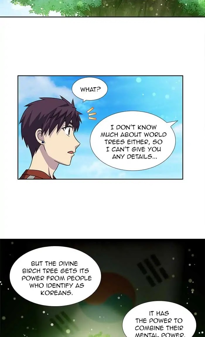The Gamer Chapter 273 page 30 - Chapter 273