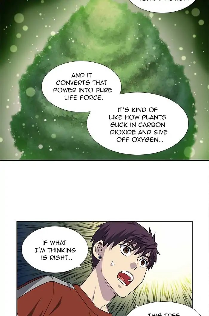 The Gamer Chapter 273 page 31 - Chapter 273