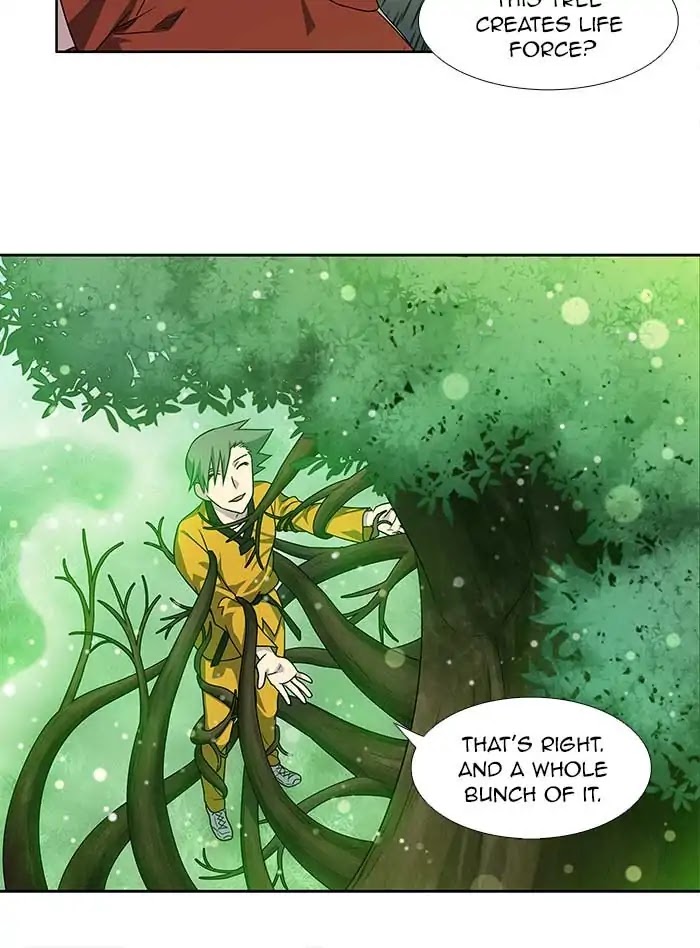 The Gamer Chapter 273 page 32 - Chapter 273