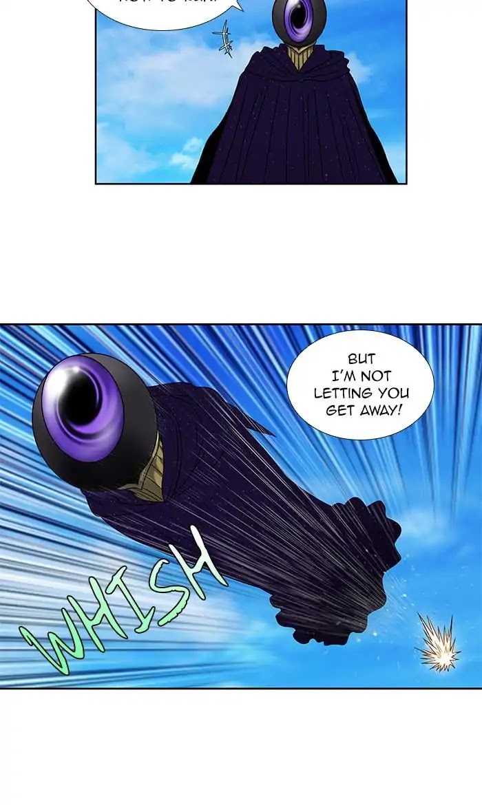 The Gamer Chapter 273 page 4 - Chapter 273