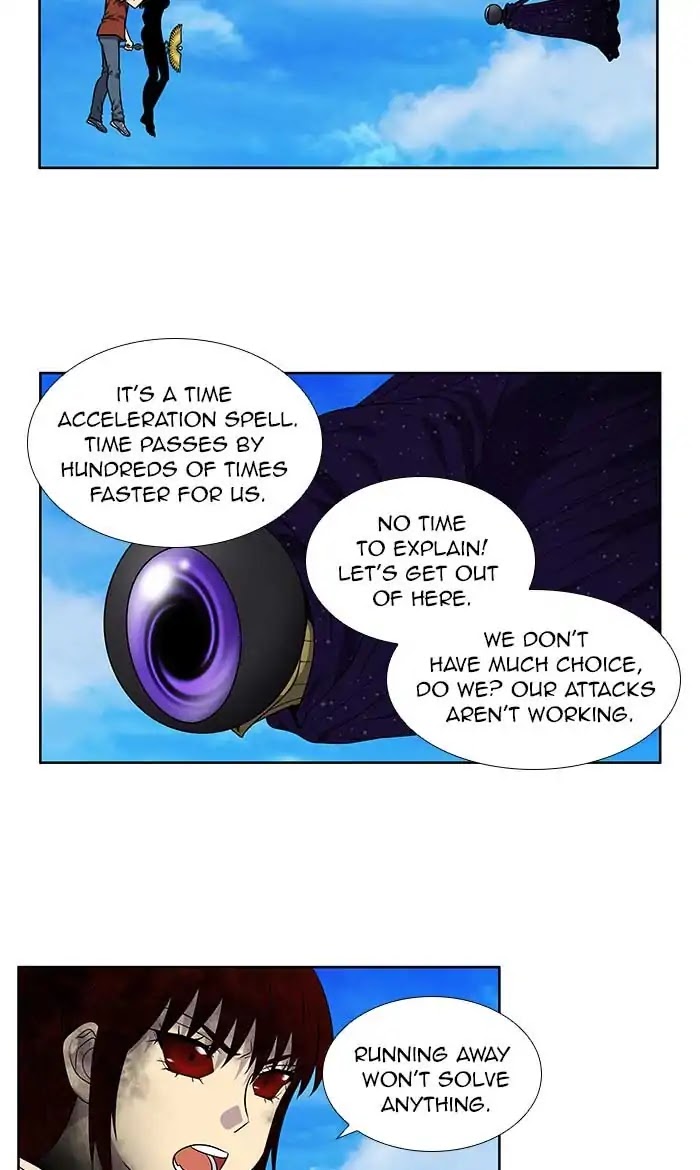 The Gamer Chapter 273 page 7 - Chapter 273