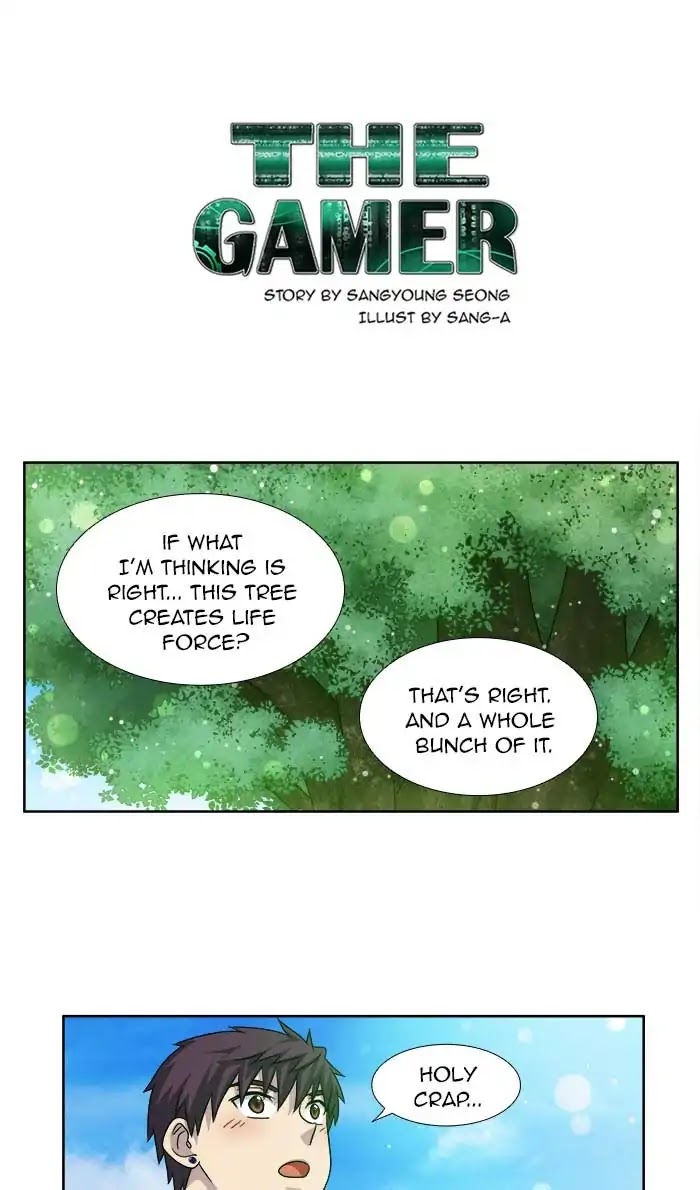 The Gamer Chapter 274 page 1 - Chapter 274