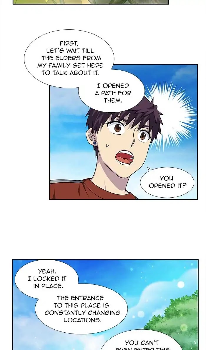 The Gamer Chapter 274 page 10 - Chapter 274
