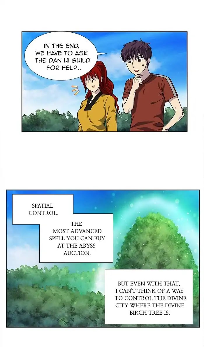 The Gamer Chapter 274 page 13 - Chapter 274
