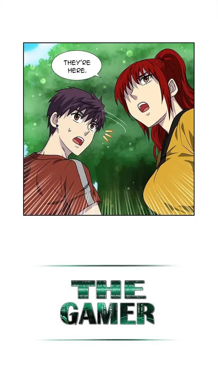 The Gamer Chapter 274 page 14 - Chapter 274