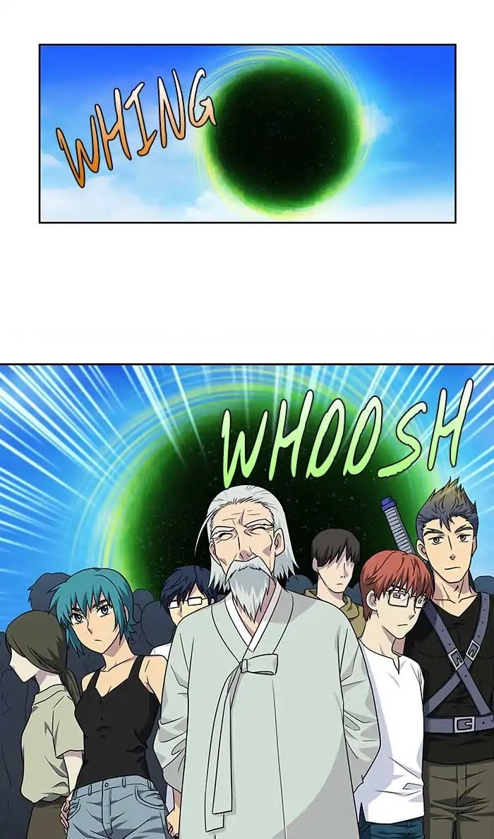 The Gamer Chapter 274 page 15 - Chapter 274