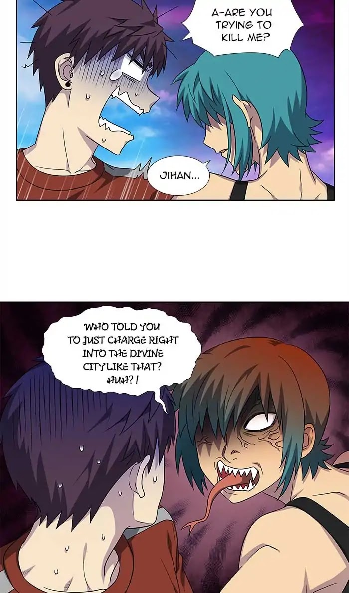 The Gamer Chapter 274 page 18 - Chapter 274