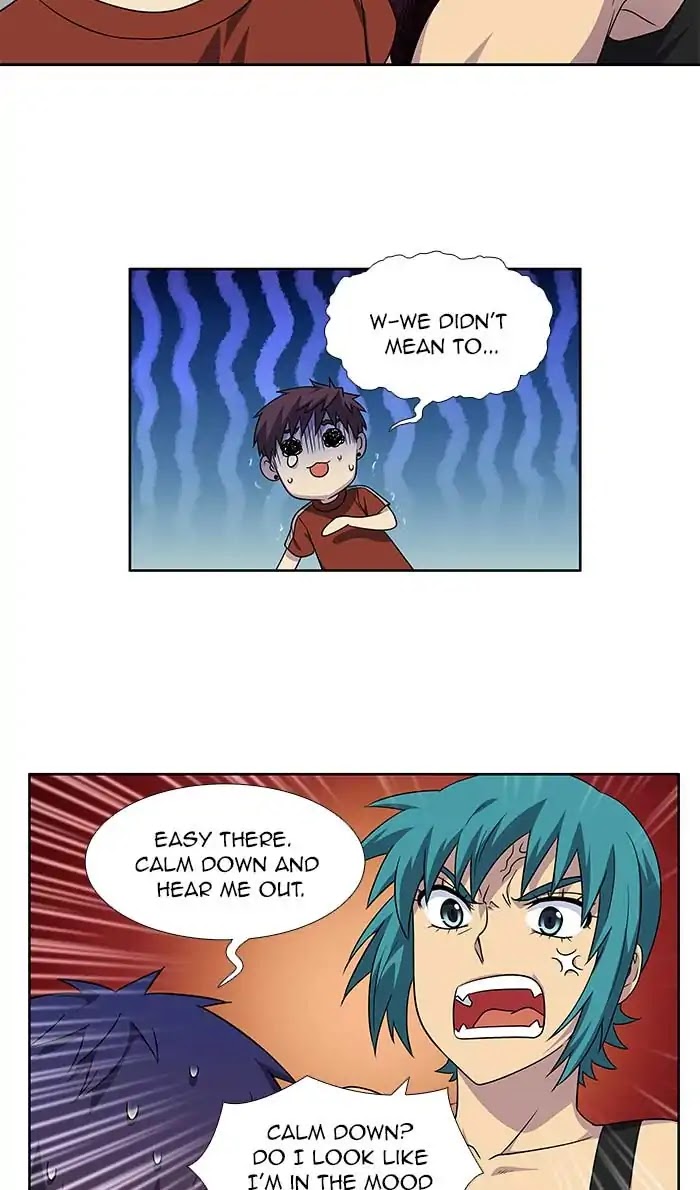 The Gamer Chapter 274 page 19 - Chapter 274