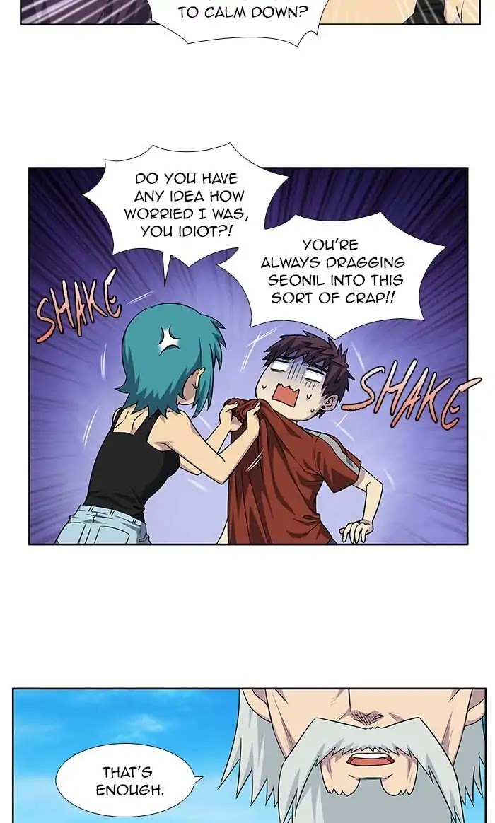 The Gamer Chapter 274 page 20 - Chapter 274