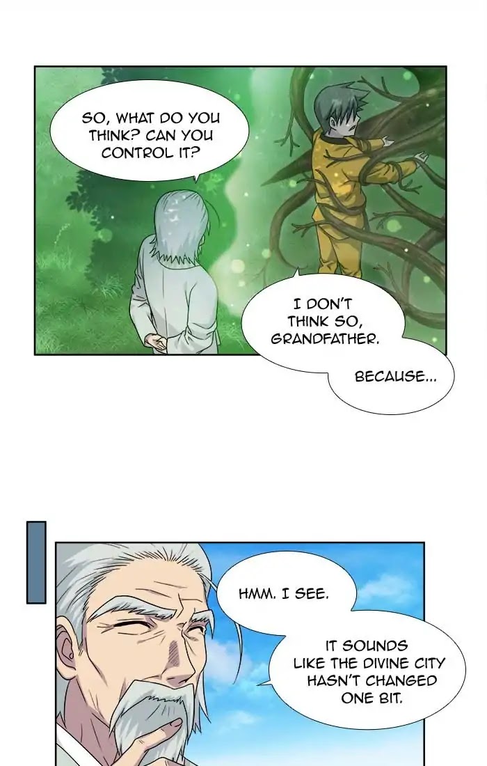 The Gamer Chapter 274 page 22 - Chapter 274