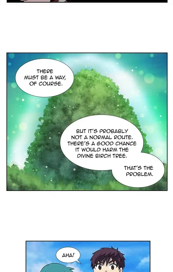 The Gamer Chapter 274 page 25 - Chapter 274