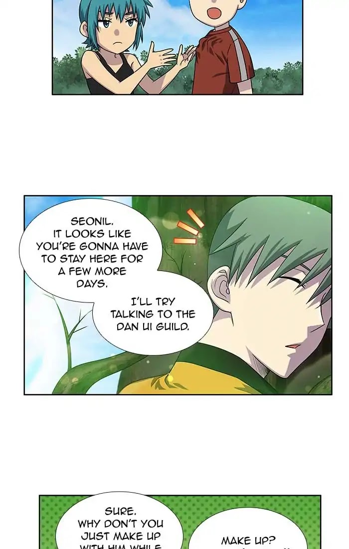 The Gamer Chapter 274 page 26 - Chapter 274
