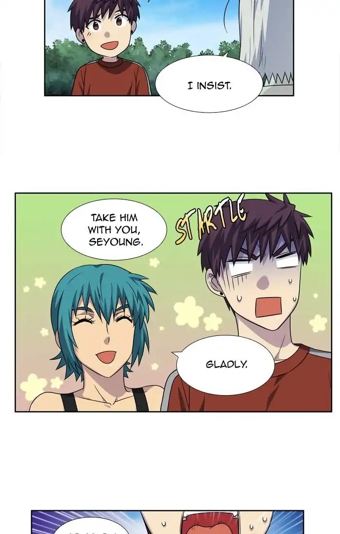 The Gamer Chapter 274 page 29 - Chapter 274