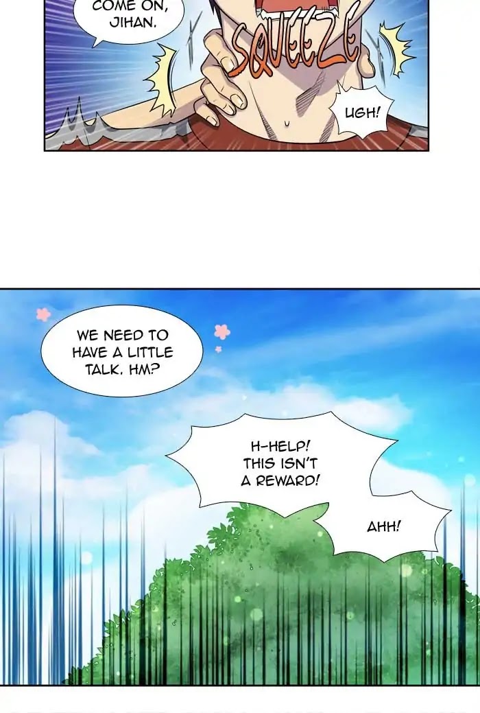 The Gamer Chapter 274 page 30 - Chapter 274
