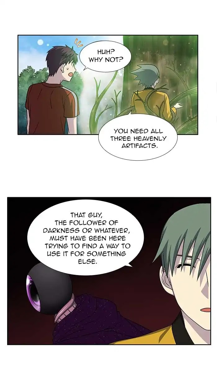 The Gamer Chapter 274 page 4 - Chapter 274
