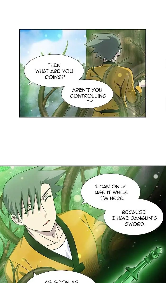The Gamer Chapter 274 page 5 - Chapter 274
