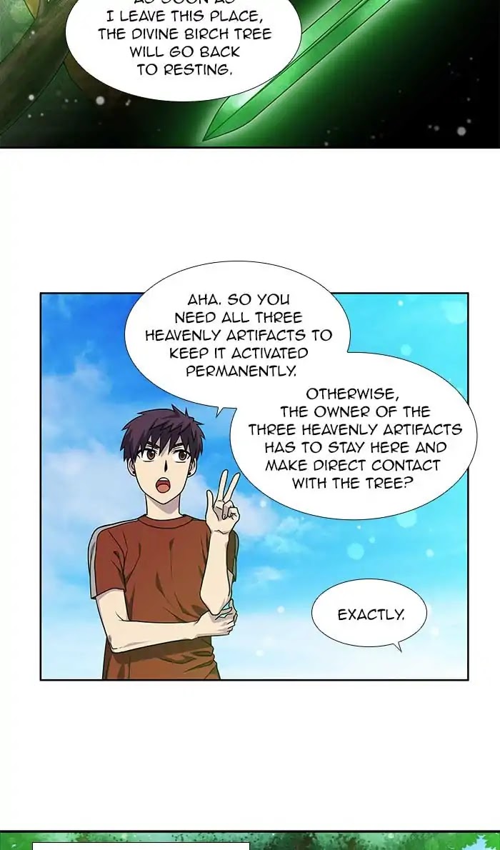 The Gamer Chapter 274 page 6 - Chapter 274