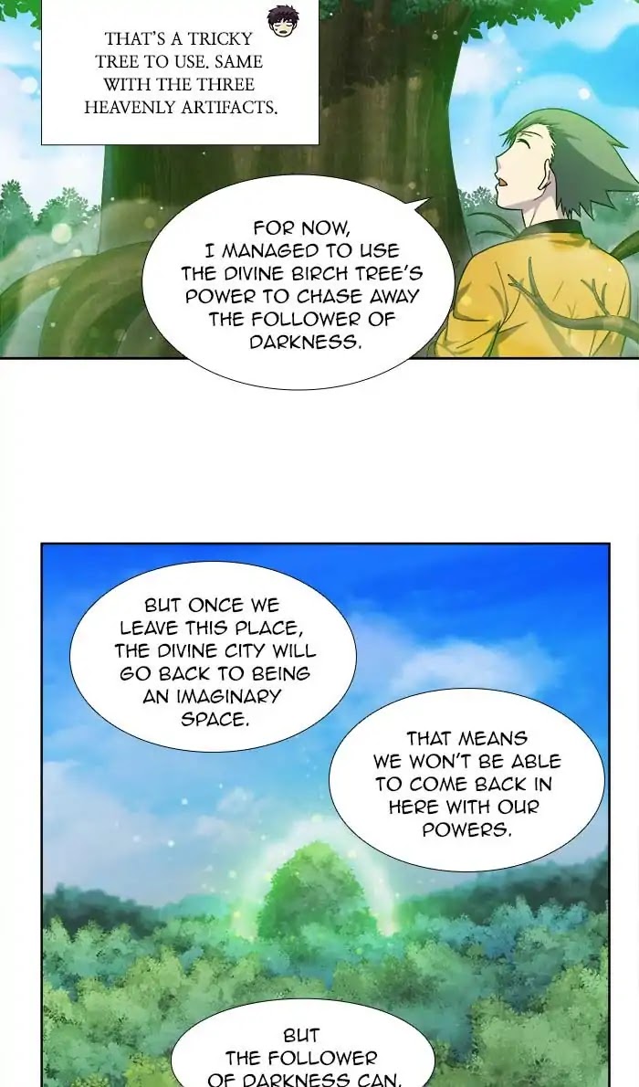 The Gamer Chapter 274 page 7 - Chapter 274