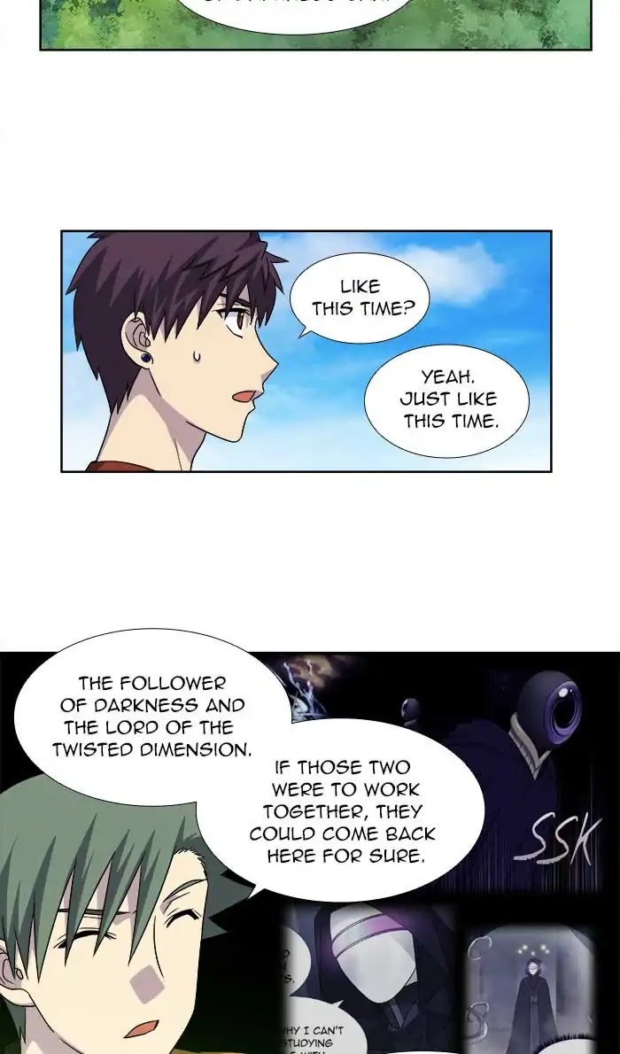 The Gamer Chapter 274 page 8 - Chapter 274