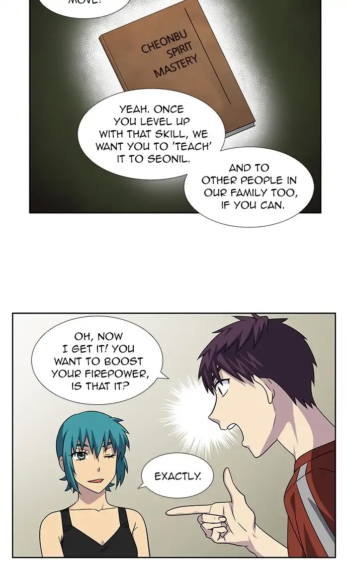The Gamer Chapter 275 page 10 - Chapter 275