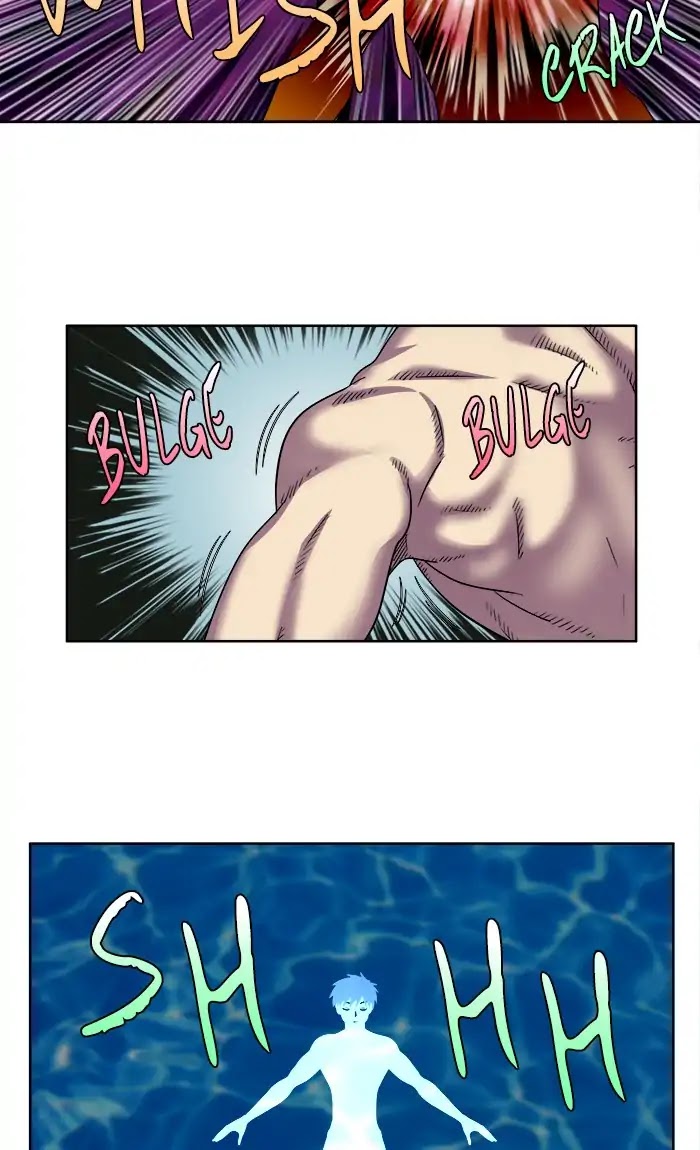The Gamer Chapter 275 page 15 - Chapter 275