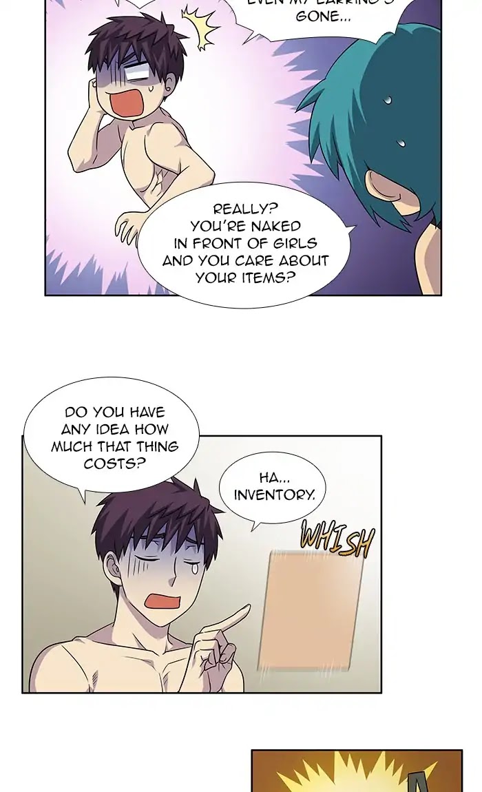 The Gamer Chapter 275 page 19 - Chapter 275