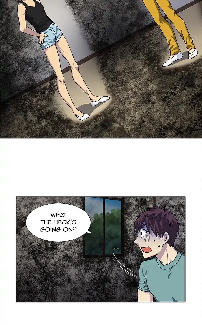 The Gamer Chapter 275 page 21 - Chapter 275