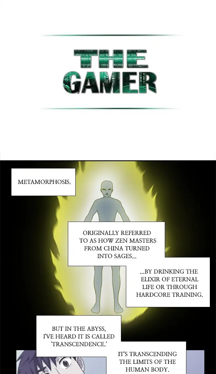 The Gamer Chapter 275 page 23 - Chapter 275