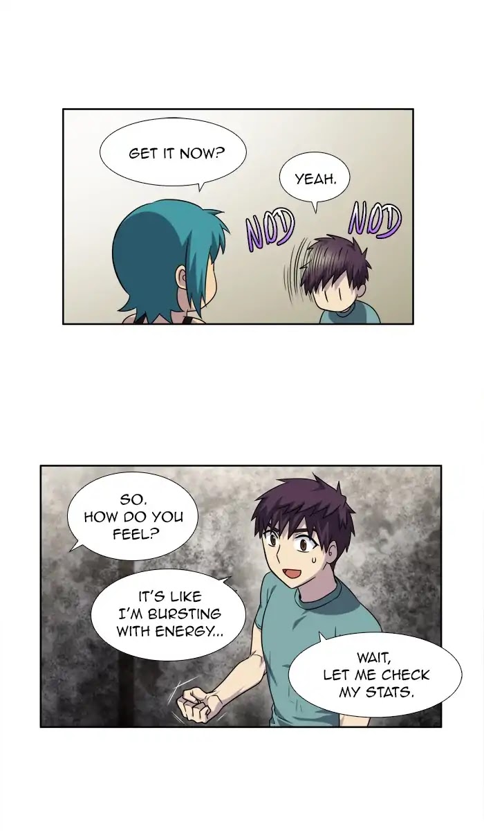 The Gamer Chapter 275 page 25 - Chapter 275